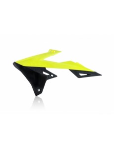 TAMPAS LATERAIS DO DEPOSITO ACERBIS SUZUKI RM-Z 450 2018